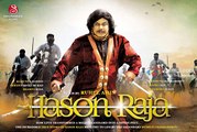 First Look: Mithun Chakraborty In Hason Raja - Mithun Chakraborty, Raima Sen