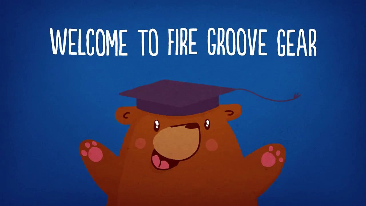 Fire Groove Gear : Fire Palm Torches
