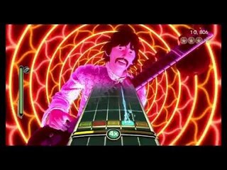 The Beatles Rock Band Within You Without You HD (Audio Muted)