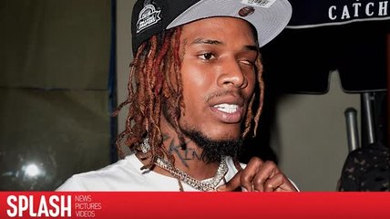 Fetty Wap spricht über die Gewalt in Patterson, NJ
