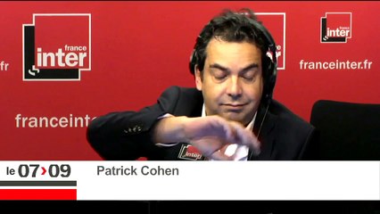 Jérôme Guedj sur Emmanuel Macron : "On nous propose une modernité et en fait c'est le Bayrou d'il y a 10 ans."