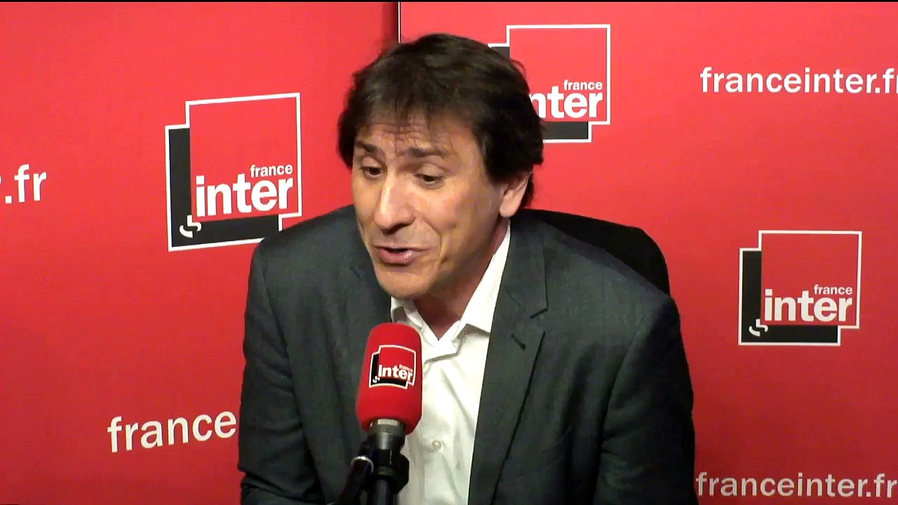 Jérôme Guedj sur Emmanuel Macron : "Je voudrais une confrontation projet contre projet"
