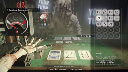 Evil Black jack four your life (213)