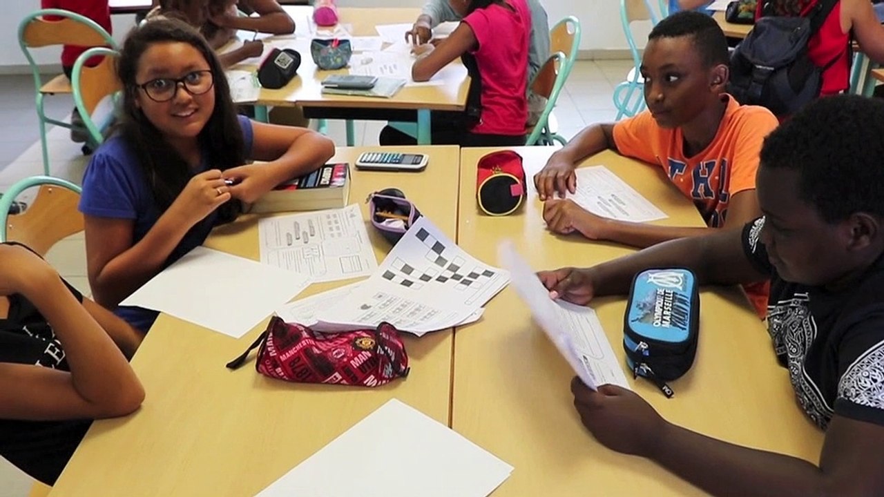 Concours Eurêka Maths Réunion : près de 12 000 élèves inscrits cette année