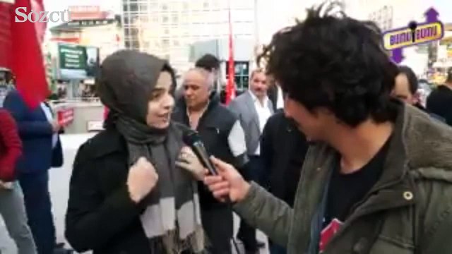 'Neden evet?' sorusuna 'neden' bulamayan vatandaş