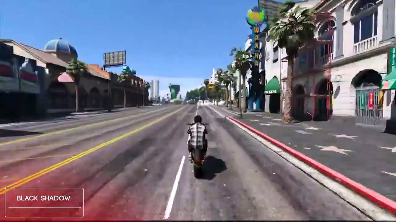 EPIC CAR & BIKE STUNTS! - (GTA 5 Top 10 Stunts)-4skSJ7015ik