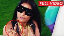 Nicki Minaj DISSES Remy Ma In New Track ‘Make Love’ With Gucci Mane | FULL VIDEO
