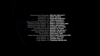 Official PR Ninja Steel ending credits _UPDAT