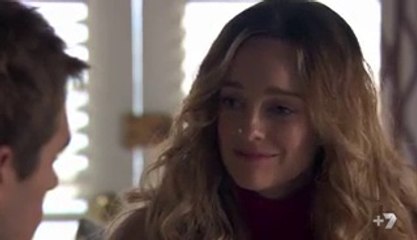 Home and Away 6574 13th December 2016