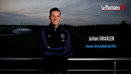 Draxler : «Je ne pense pas que l'on puisse effacer Barcelone !»