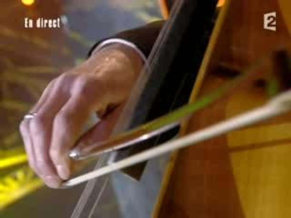 Tryo - L'hymne de nos campagnes 2006