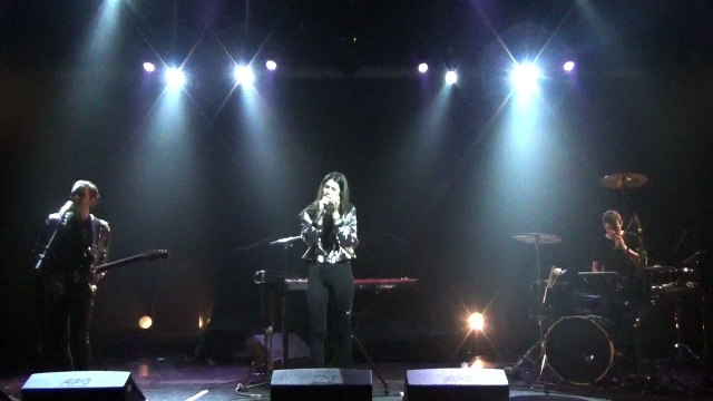 Holy Two ORCHID à Magny le Hongre // File 7