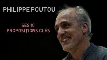 Philippe Poutou : ses 10 propositions clés