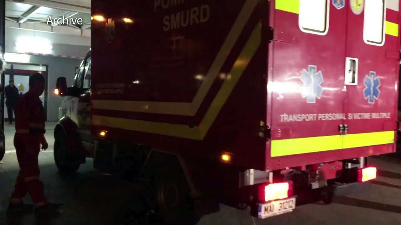 Ces Roumains qui ont osé dire 'non' à la corruption-KGiN