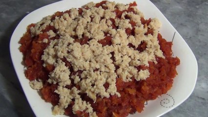 Gajar Ka Halwa Recipe By Arshadskitchen