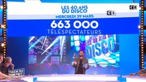 Cyril Hanouna flingue l'émission 