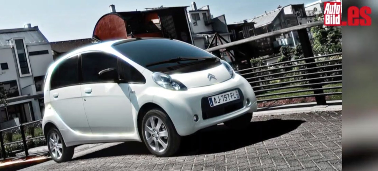 VÍDEO: Los 5 coches eléctricos más baratos