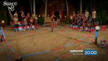 Survivor 53. bölüm fragmanı