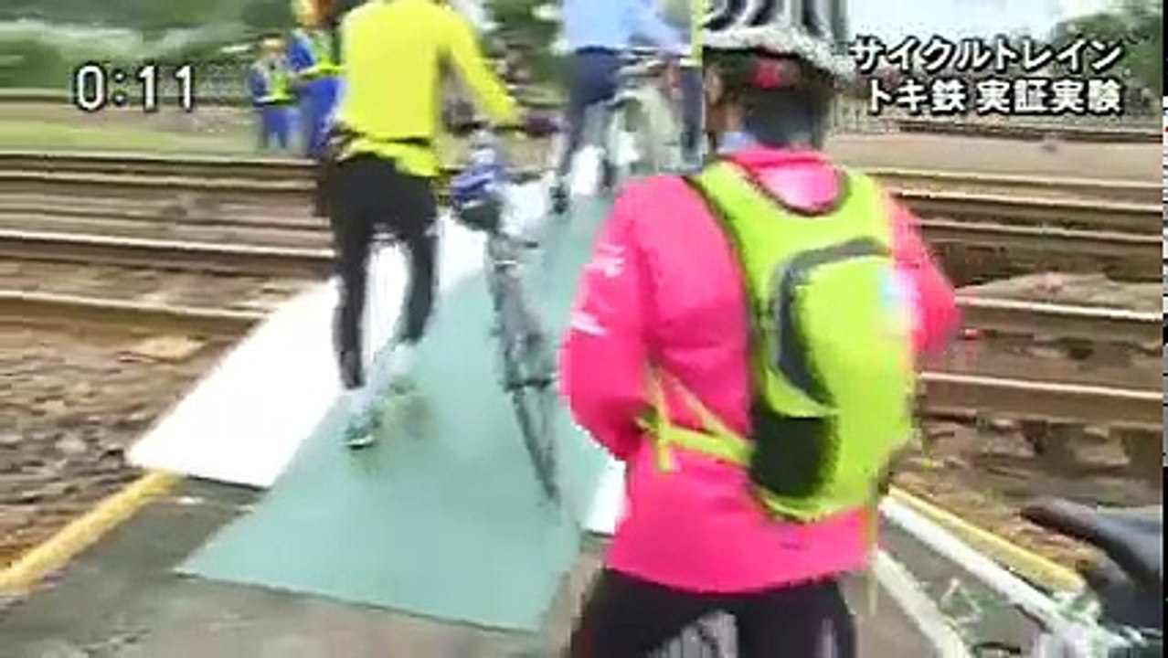 鉄道発見伝＃32 えちごトキめき鉄道編