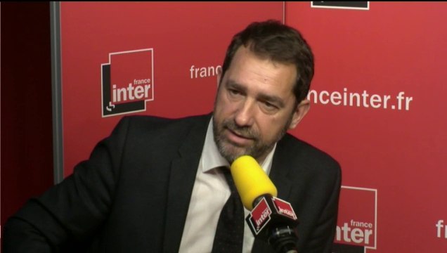 Christophe Castaner et Jérôme Guedj répondent aux questions des auditeurs de France Inter