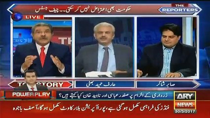 Kia Judges Kisi Pressure Mein Hai..Sami Ibrahim