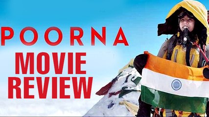 Poorna Movie Review | Rahul Bose | Dhritiman Chatterjee