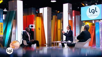 Alain Mabanckou explore la diversité dans «Penser et écrire l’Afrique aujourd'hui»