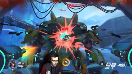 Overwatch _ GENJI IS LIKE MY MAIN! (Melting Point #2)-3EOSJre8MD