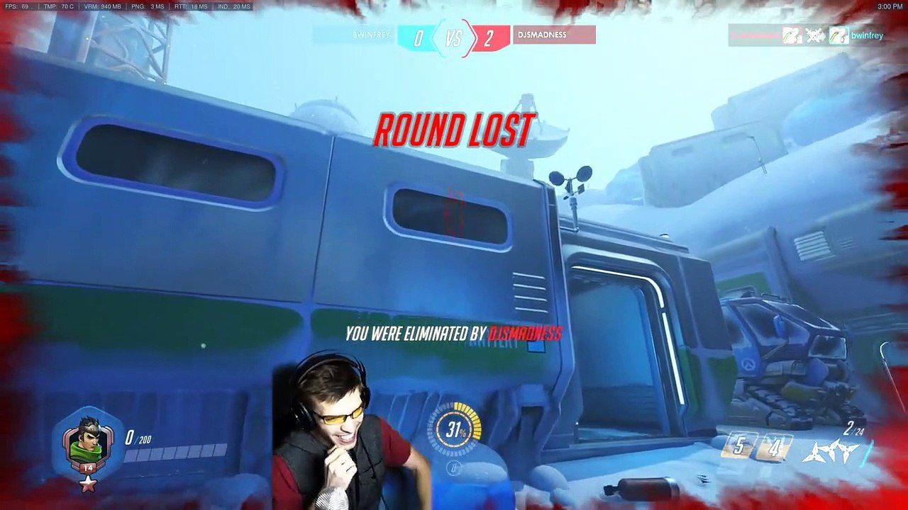 Overwatch _ GENJI IS LIKE MY MAIN! (Melting Point #2)-3EOSJre8MD0