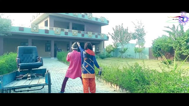 Haryanvi Songs | Na Hoon Du Maadi | Latest Haryanvi DJ Songs 2017 | DP Sharma | Shivani Raghav