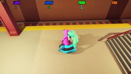 SUPER IMPORTANT MUST-WATCH ANNOUNCEMENT