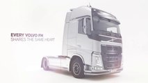 Volvo Trucks - The hard facts behind Volvo Trucks