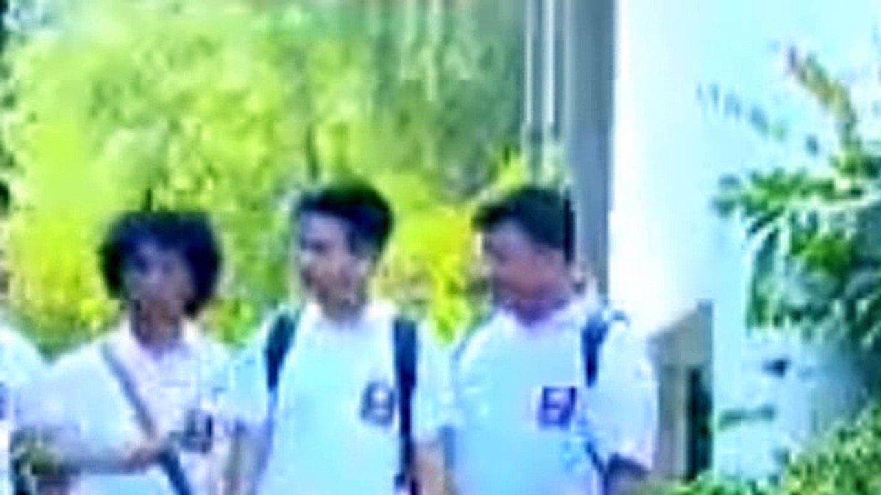 Roman picisan episode 5