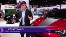 2018 Toyota RAV4 Adventure Review - First Impression