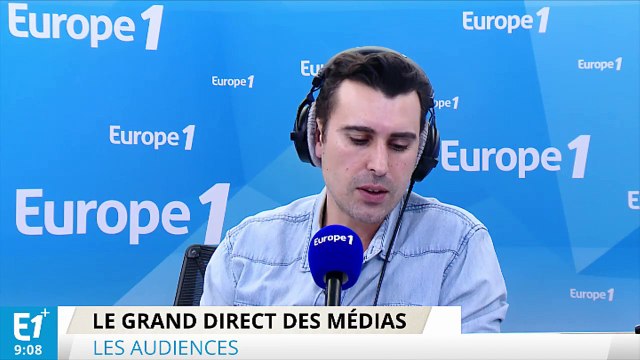 Audiences télé de jeudi : Section de recherches confirme sa place de leader