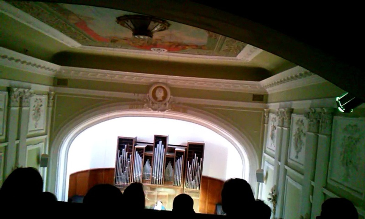 Tosca.
