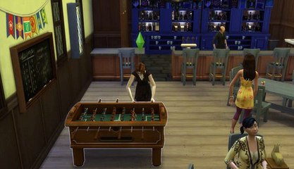 soiree femme lili rose