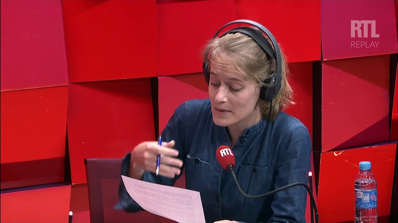 Pauline SaintRémy le débat télé de France 2 a du plomb dans l'aile Vidéo Dailymotion