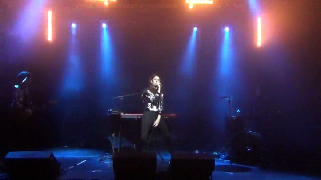 Holy Two Undercover girls à Magny le Hongre // File 7