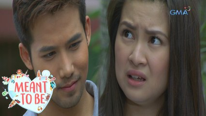 Meant to Be: Yuan makes ligaw to Billie | Episode 59