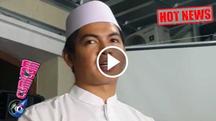 Hot News! Resmi Bercerai dari Tania, Ini Komentar Mengejutkan Tommy - Cumicam 31 Maret 2017