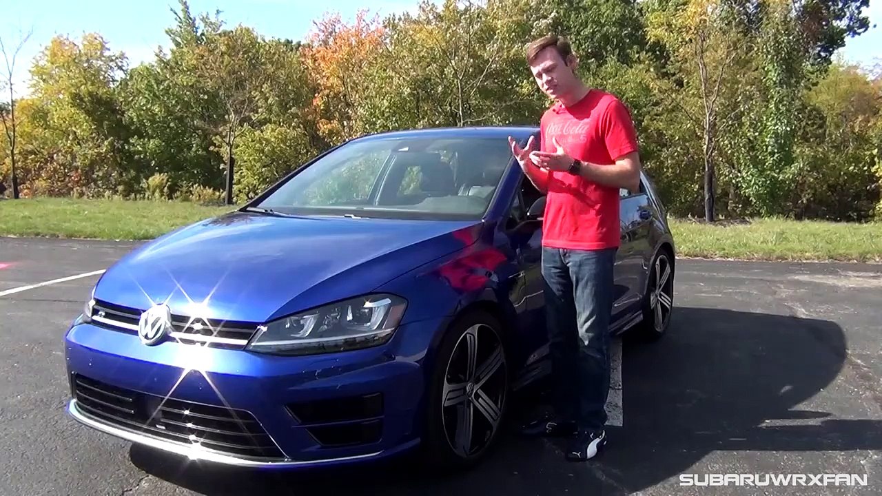 Review - 2016 Volkswagen Golf R-EApQ0n9nQRY