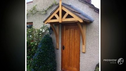 Gates & Railings in Barnsley | Winder Joinery