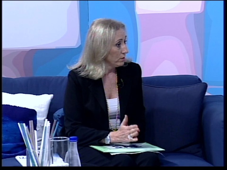 Las Mañanas I 30 marzo 2017