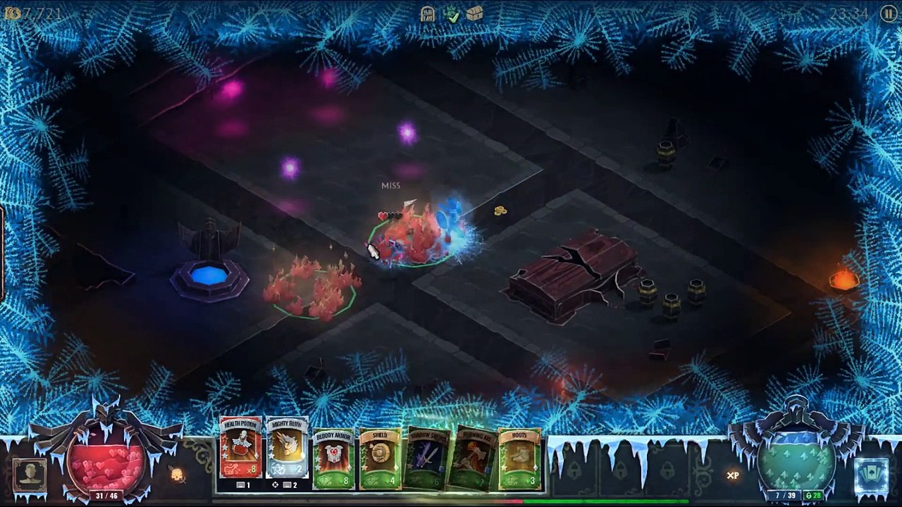 Book of Demons | A Warrior's Darkest Fears | Part 7