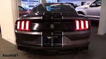 Ford Mustang Shelby GT350 2017 In Depth Review In