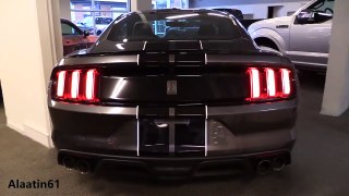 Ford Mustang Shelby GT350 2017 In Depth Review In