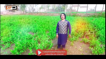 Pashto New Song 2017 - Driver Laliya Khob De Zangawe - By Gul Ahmad Wali & Laila Khan