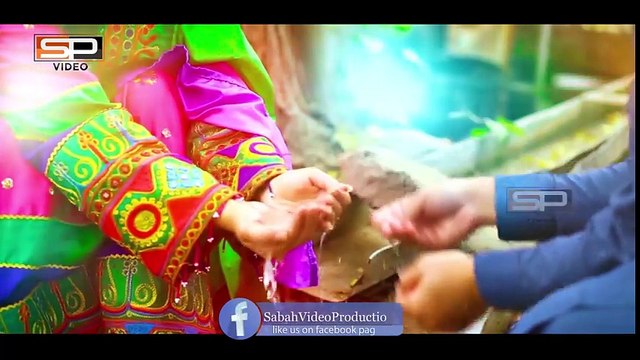Pashto New Songs 2017 - Shah Laila - By Hameed Zamani & Zarqa Khan