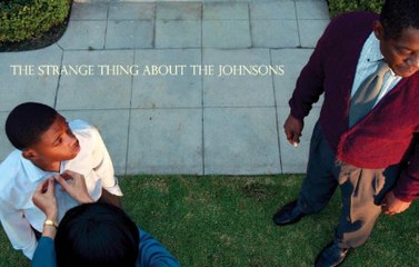 The Strange Thing About the Johnsons Full Movie